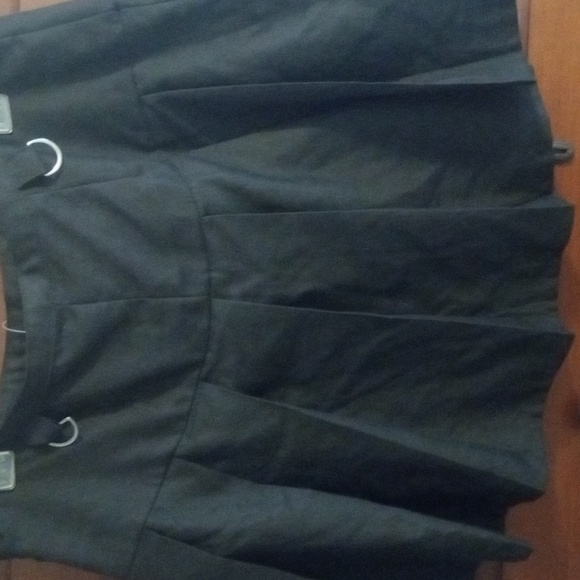 Hot Topic pleated skirt size XL - Picture 4 of 6